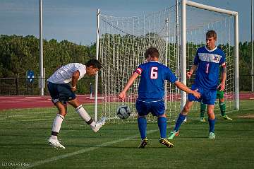 VBSoccer vs Byrnes 44